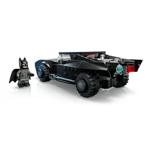 LEGO® DC Batman™ Batmobile™ 76332
