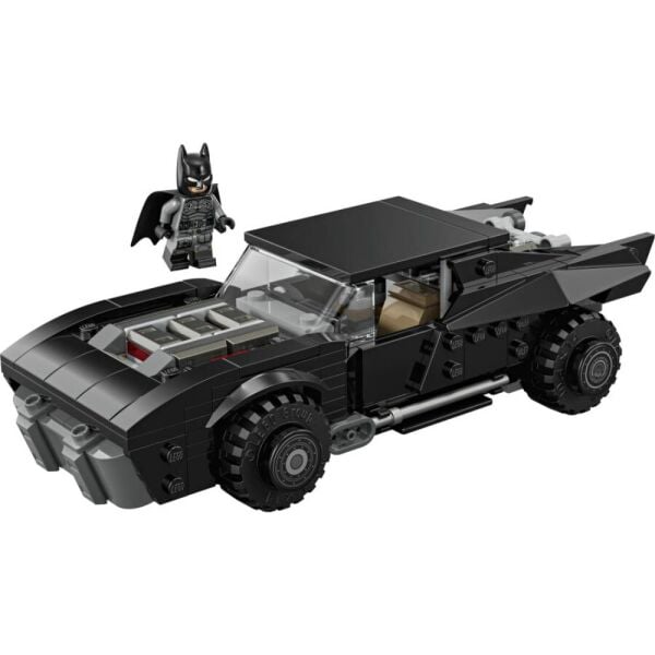 LEGO® DC Batman™ Batmobile™ 76332