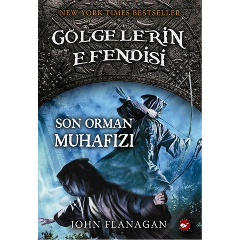 Gölgelerin Efendisi-12 Son Orman Muha