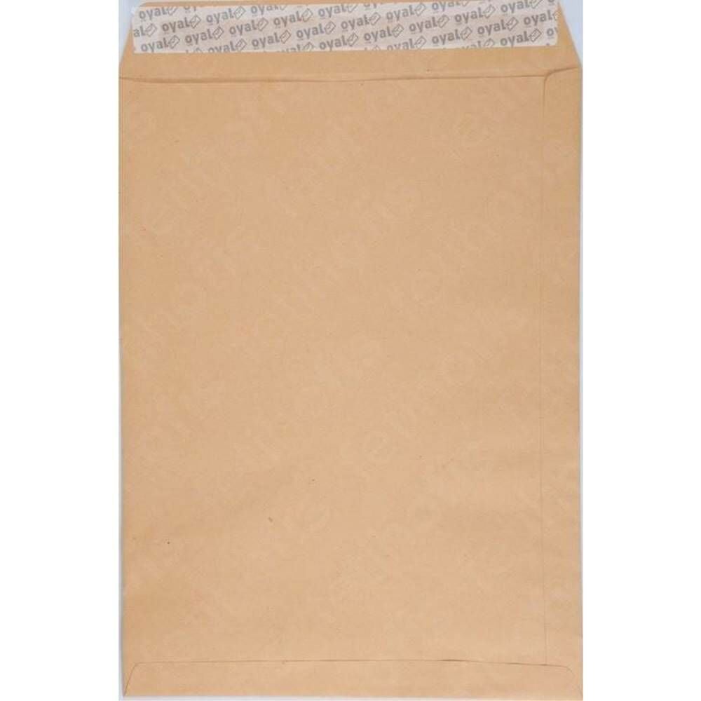 Oyal Zarf Torba 17X25 100 Gr Poşetli Natura 25 Li 30005892
