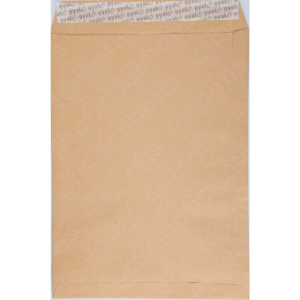 Oyal Zarf Torba 17X25 100 Gr Poşetli Natura 25 Li 30005892