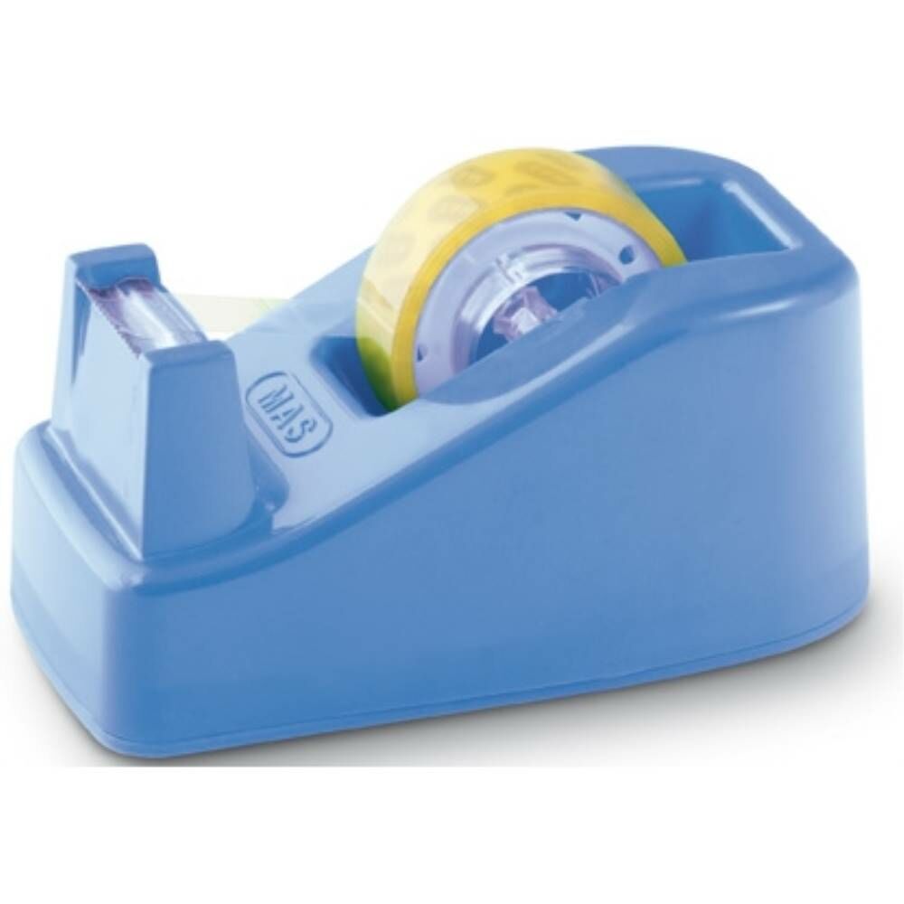 Mas Bant Makinesi Fıesta 20 M Mavi 640