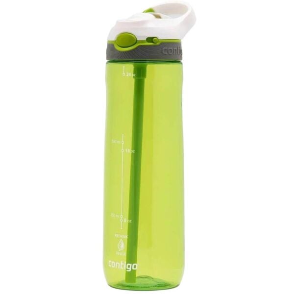 Contigo Ashland Tren Tritan Su Matarası 720ml Yeşil