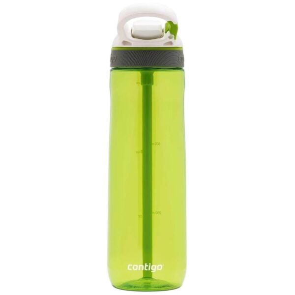 Contigo Ashland Tren Tritan Su Matarası 720ml Yeşil