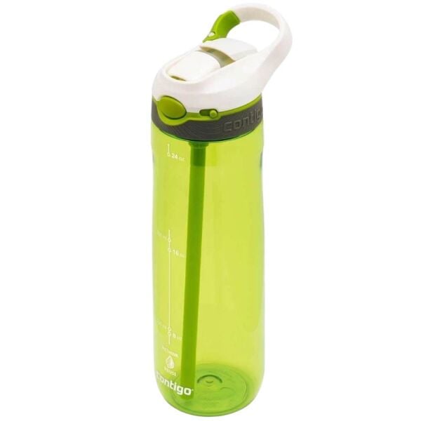 Contigo Ashland Tren Tritan Su Matarası 720ml Yeşil
