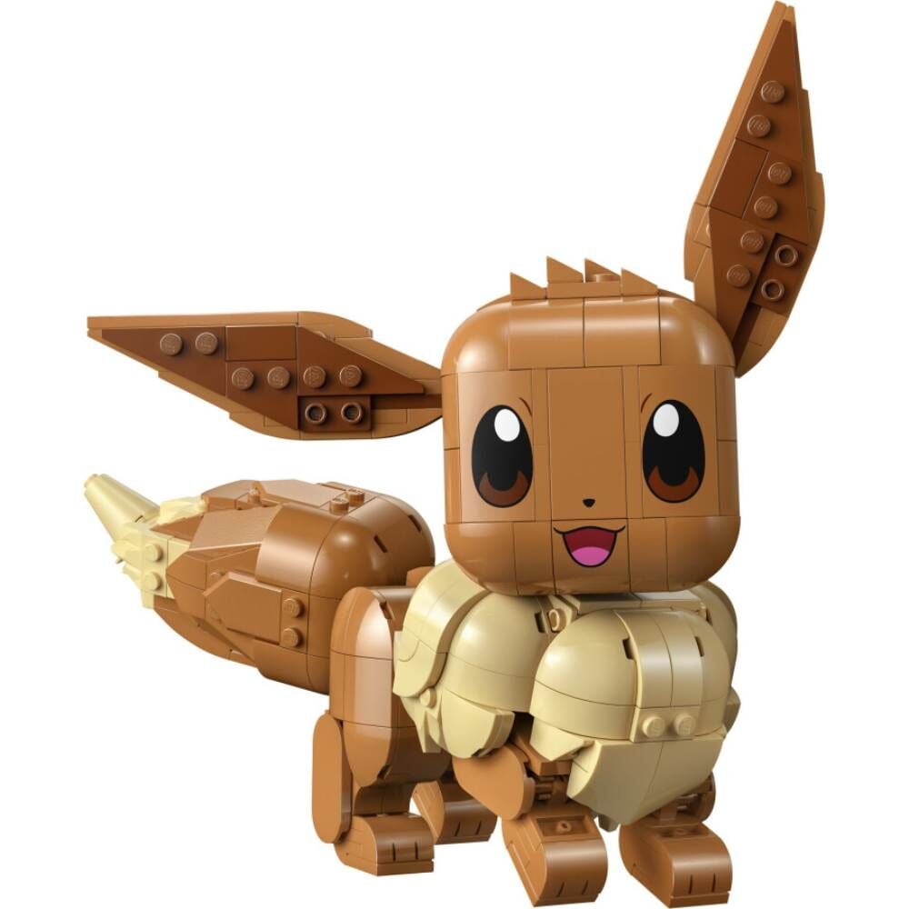 LEGO® Pokémon Eevee 72151