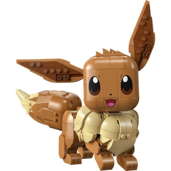 LEGO® Pokémon Eevee 72151