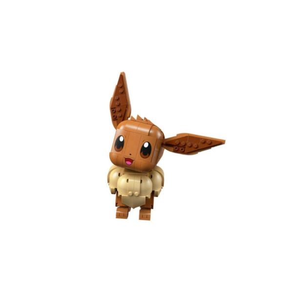 LEGO® Pokémon Eevee 72151