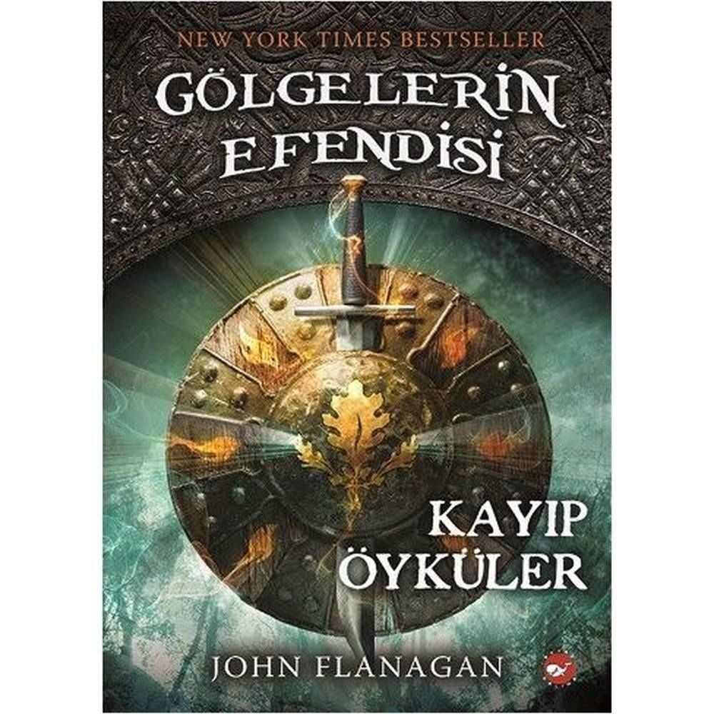 Gölglerin Efendisi 11 Kayıp Öyküler