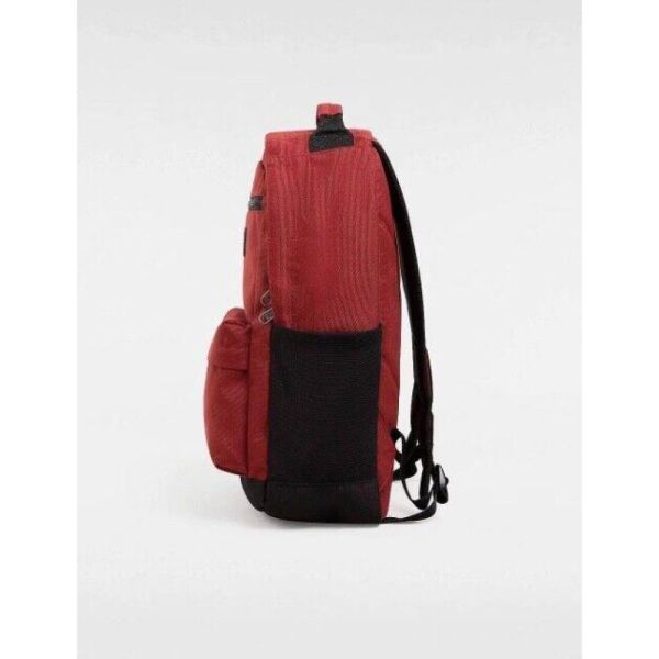Vans MN Startle Backpack 7150 Russet Brown