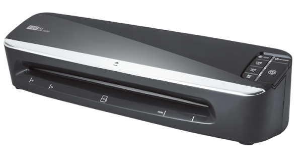 Kraf Laminasyon Makinesi A3 Lm-1050