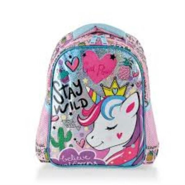 Frocx Brick Unicorn Ana Okulu Çantası 48309