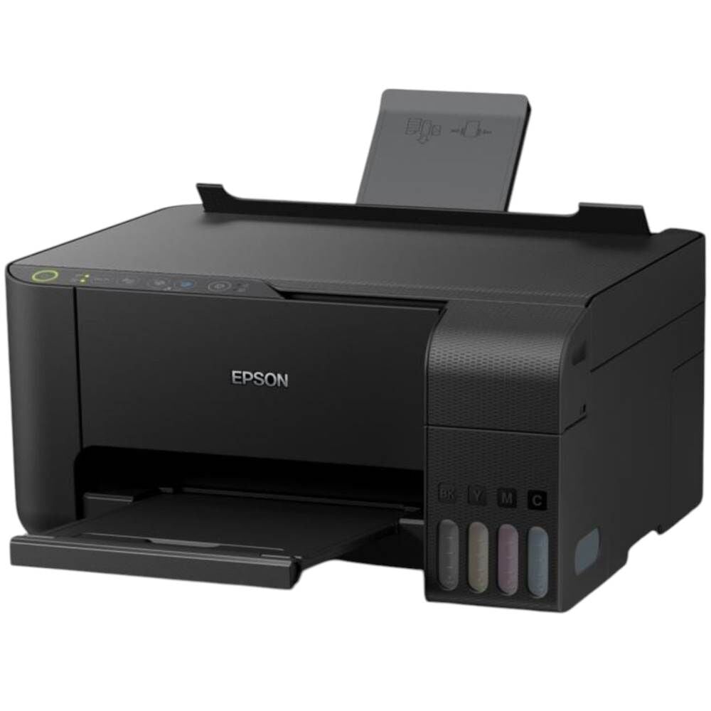 Epson L3250 Yazıcı Tarayıcı Fotokopi Renkli