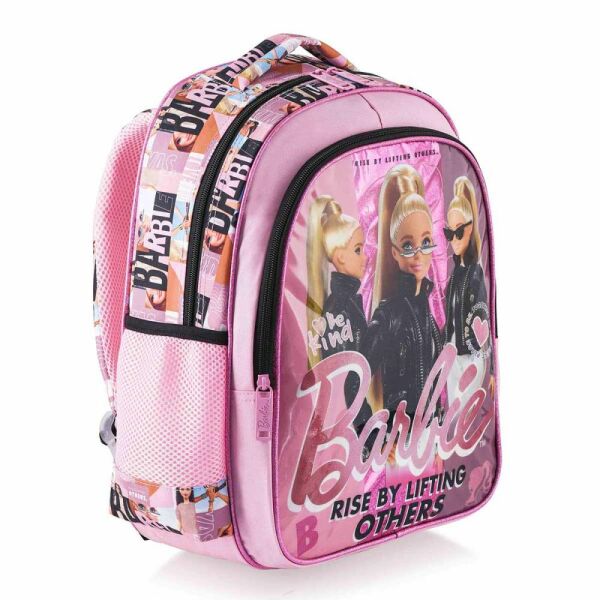 Barbie Due Others İlkokul Çantası 41223