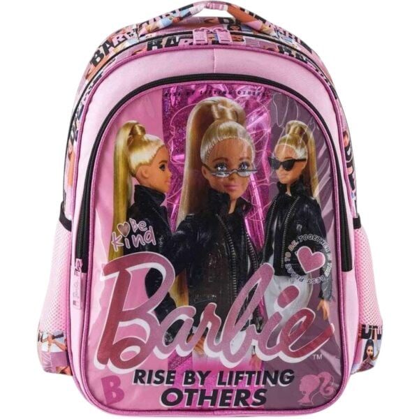 Barbie Due Others İlkokul Çantası 41223