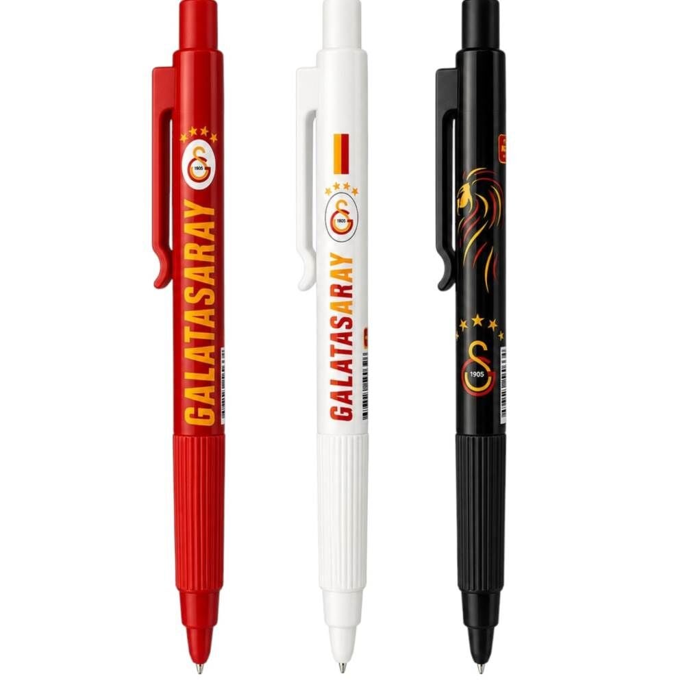 Galatasaray 50034 0.7 mm Versatil Kalem