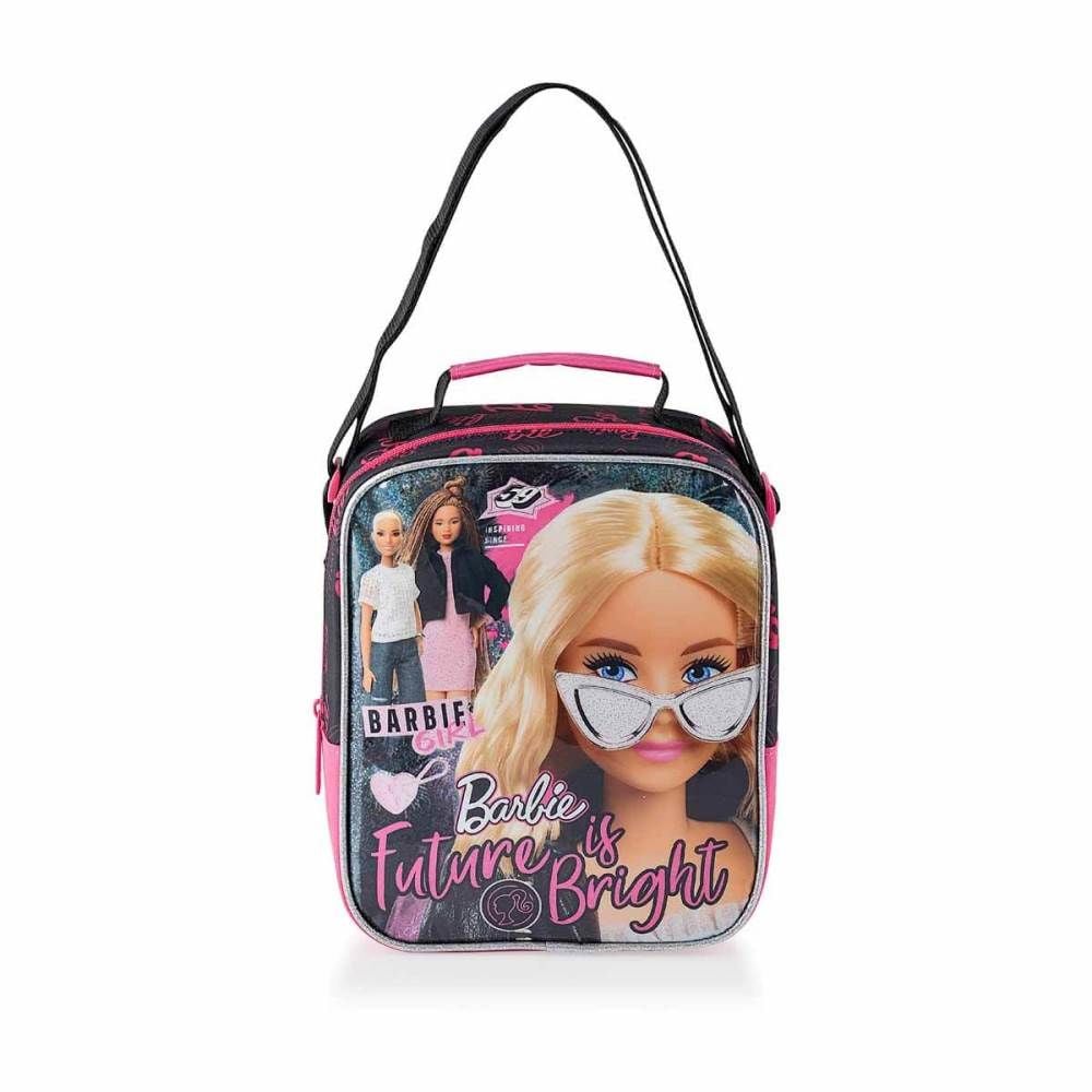 Barbie Due Future Beslenme Çantası 48191