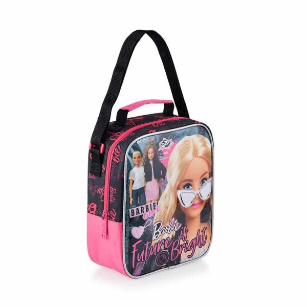 Barbie Due Future Beslenme Çantası 48191