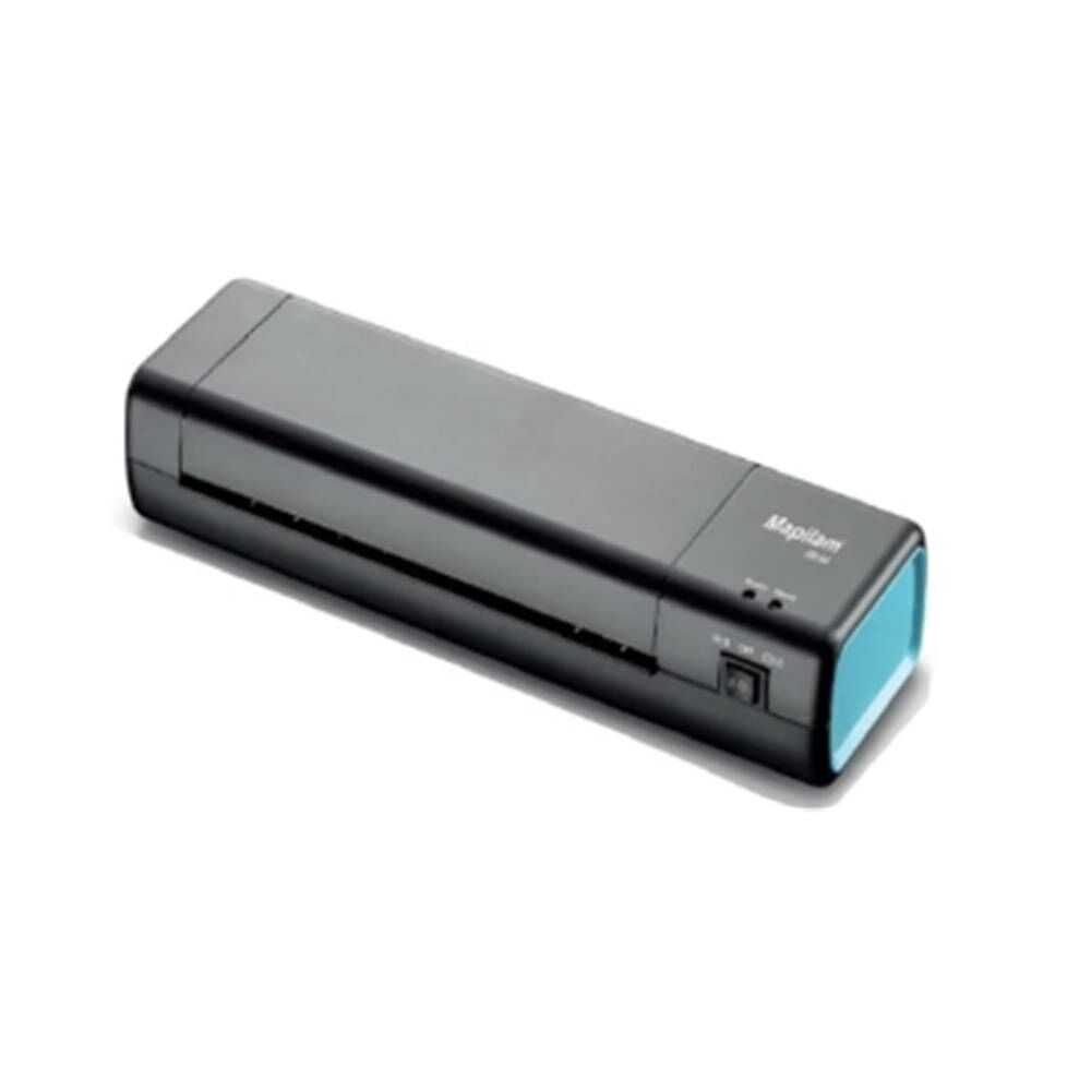 Mapilam Laminasyon Makinesi LM 64 A4