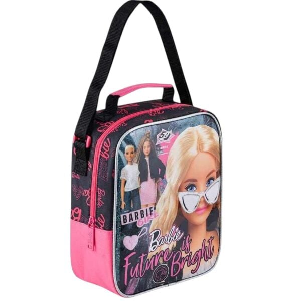 Barbie Due Future Beslenme Çantası 48191