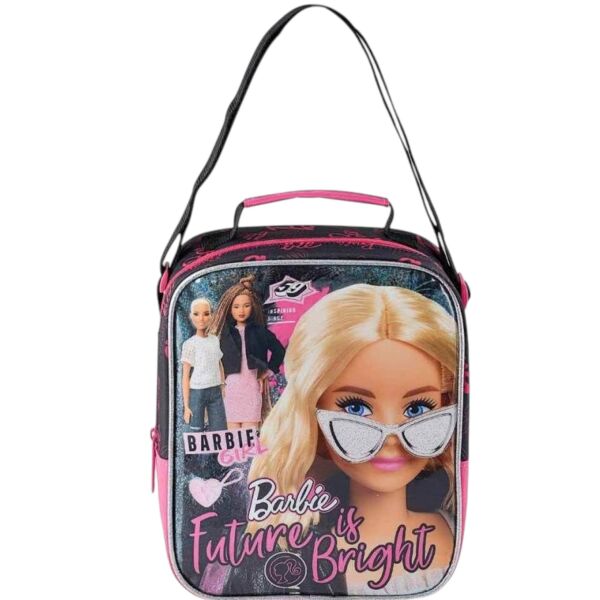 Barbie Due Future Beslenme Çantası 48191