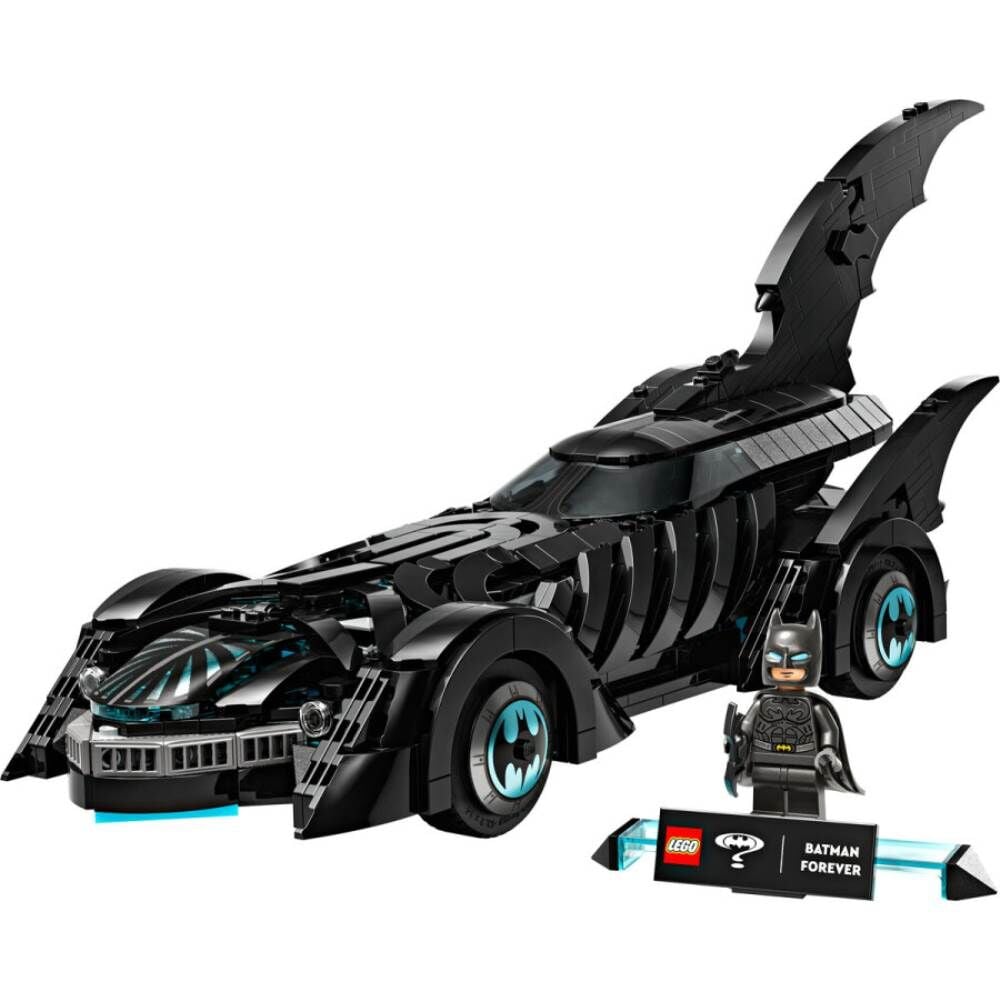 LEGO® DC Batman Forever™ Batmobile™ 76304