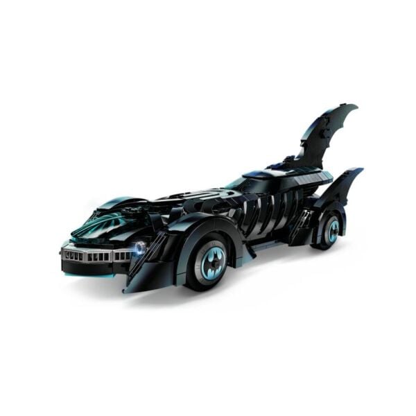 LEGO® DC Batman Forever™ Batmobile™ 76304