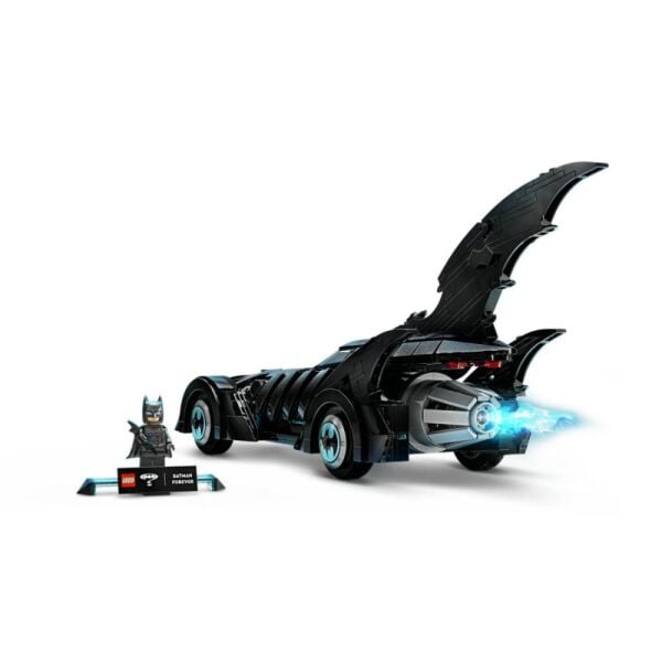 LEGO® DC Batman Forever™ Batmobile™ 76304