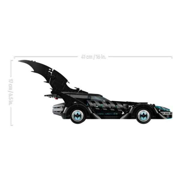LEGO® DC Batman Forever™ Batmobile™ 76304