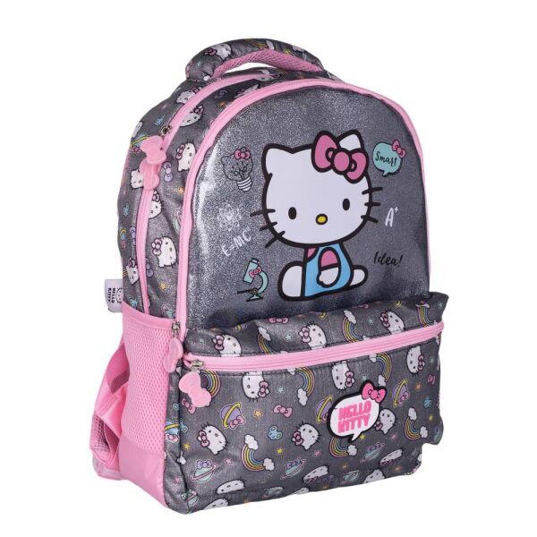Hello Kitty İlkokul Çantası 2713