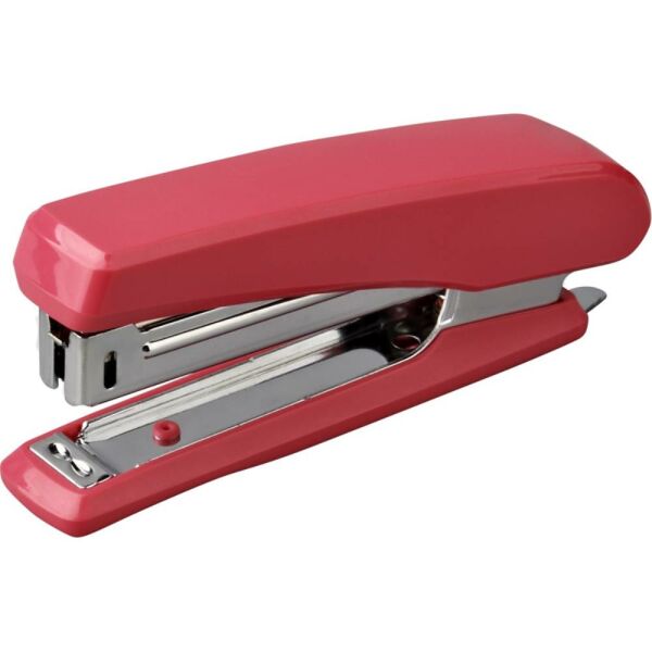 Kraf Zımba Makinesi No:10 10G Pembe