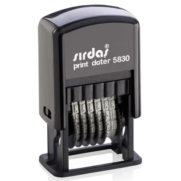 Sırdaş Numaratör 5830