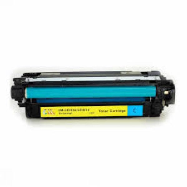 OfisPc Hp CE401AU-CE251A Mavi Üniversal Muadil Toner 507A-504A