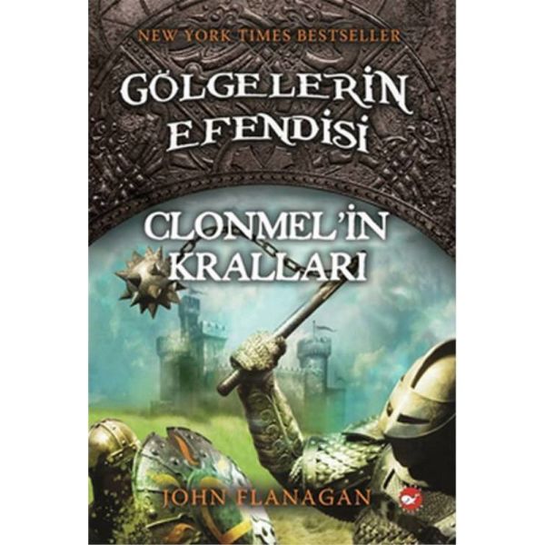 Gölgelerin Efendisi 8 Clonmelin Kralları