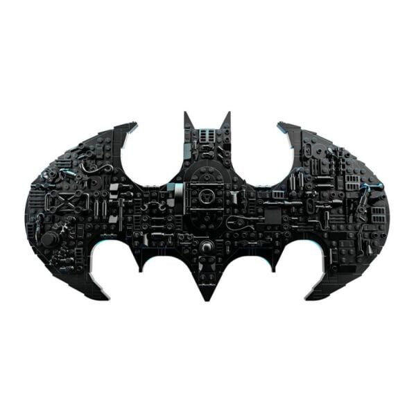 LEGO® DC Batman™ Logosu 76330