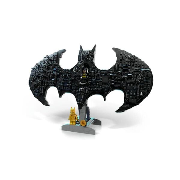 LEGO® DC Batman™ Logosu 76330