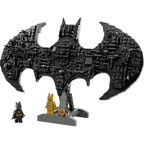 LEGO® DC Batman™ Logosu 76330