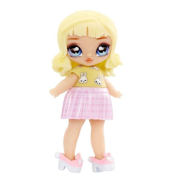 Nanana Minis 3'' Aubrey Heart 988373