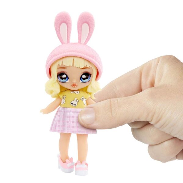 Nanana Minis 3'' Aubrey Heart 988373