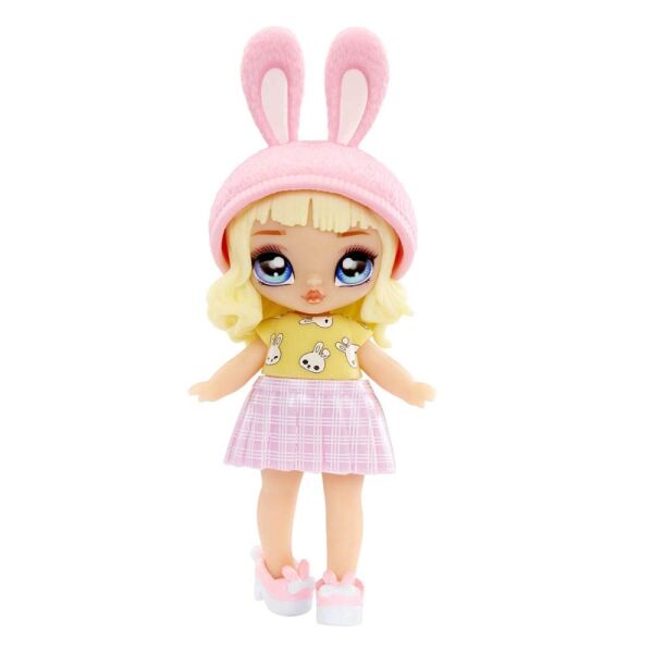 Nanana Minis 3'' Aubrey Heart 988373