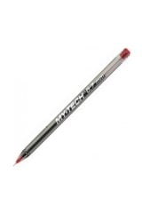 Pensan My Tech Tükenmez Kalem 1.0 mm Kırmızı 02250