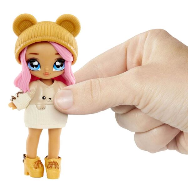 Nanana Minis 3'' Sarah Snuggles 988380