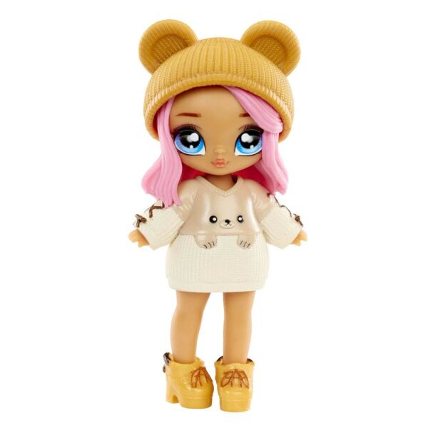 Nanana Minis 3'' Sarah Snuggles 988380