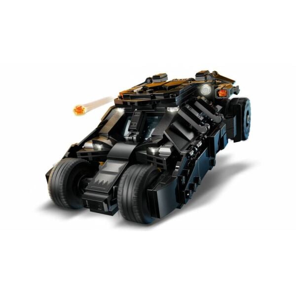 LEGO® DC Batman™ Tumbler Two-Face™ ve Joker™’e Karşı 76303