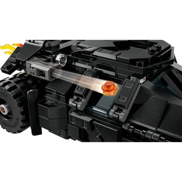 LEGO® DC Batman™ Tumbler Two-Face™ ve Joker™’e Karşı 76303