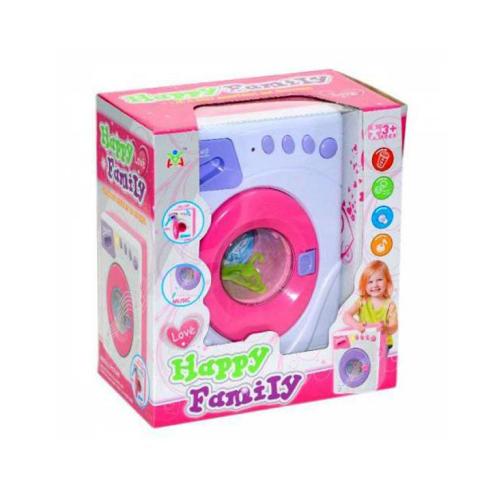 Pilli Çamaşır Makinesi LS820G10