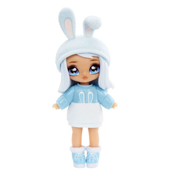 Nanana Minis 3'' Aspen Fluff 988403