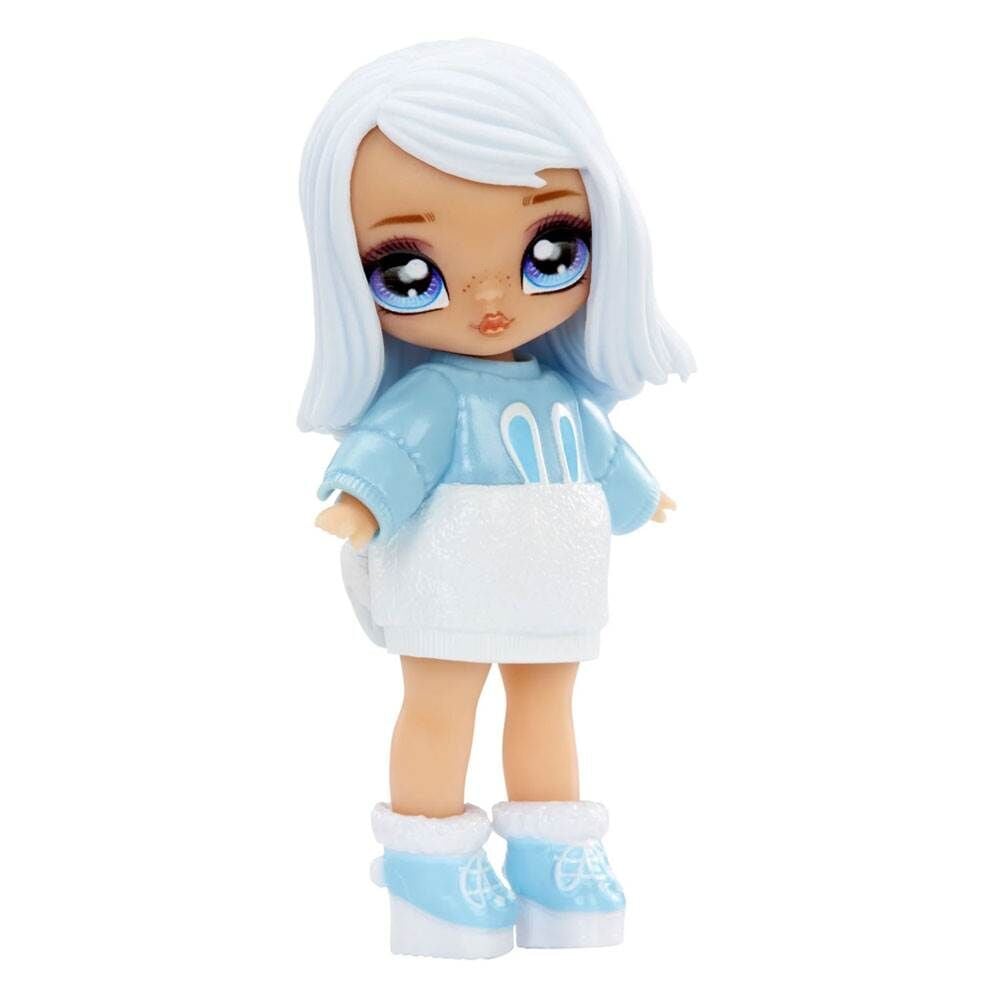Nanana Minis 3'' Aspen Fluff 988403
