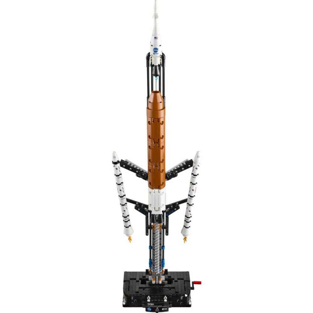 LEGO® Technic NASA Artemis Uzay Fırlatma Sistemi Roketi 42221