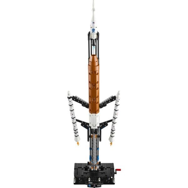 LEGO® Technic NASA Artemis Uzay Fırlatma Sistemi Roketi 42221